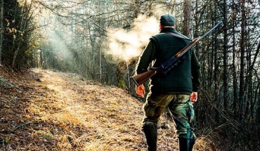 Έκκληση για προσοχή στους κυνηγούς ενόψει της έναρξης της θερινής περιόδου