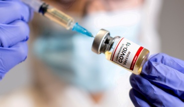 Κινητές μονάδες εμβολιασμού σε Πάχνα Λεμεσού και Κάμπο Λευκωσίας το Σάββατο