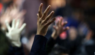 Ελλιπής η ενημέρωση κωφών ατόμων από τα ΜΜΕ