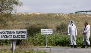 Βλέπει αγροτικές οργανώσεις για τον αφθώδη πυρετό ο Πρόεδρος