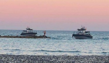 Δύο γυναίκες ανασύρθηκαν νεκρές στη θαλάσσια περιοχή της Ορόκλινης
