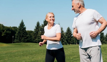 Το τρέξιμο στη μέση ηλικία διατηρεί λειτουργικούς τους «γηραιότερους» νευρώνες