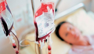 HB: Σήμερα το πόρισμα για σκάνδαλο χιλιάδων μεταγγίσεων μολυσμένου αίματος