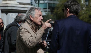 Υπέρ της παροχής του δικαιώματος στην ευθανασία ο Κώστας Γαβράς