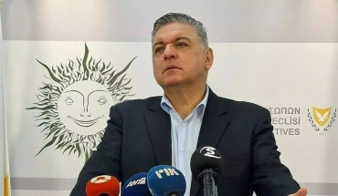 Σε αγωγή προσέφυγε ο Σύκας για τη διαγραφή του από το ψηφοδέλτιο