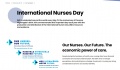 ΤΕΠΑΚ/Παγκόσμια Ημέρα Νοσηλευτών: Ημερίδα εις μνήμην της Χριστιάνας Κούτα