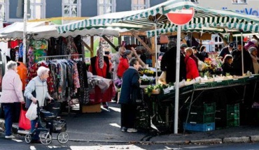 ΟΗΕ: Στα οκτώ δισ. αναμένεται να φτάσει ο παγκόσμιος πληθυσμός