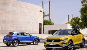 Η Volkswagen στην κορυφή των ιδιωτικών πωλήσεων της Κυπριακής αγοράς