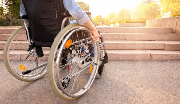 Ακόμη ψάχνονται για κριτήρια πρόσβασης ΑμεΑ στις υπηρεσίες υγείας