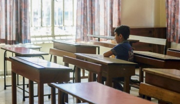 UNICEF: Δεκάδες σχολεία κλειστά στον νότιο Λίβανο