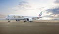 Η Emirates παρουσιάζει το νέο αεροσκάφος A350