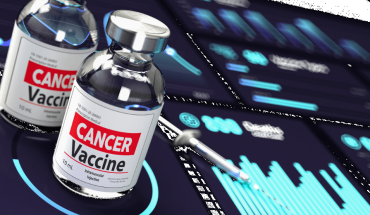 Κλινική δοκιμή mRNA θεραπευτικού εμβολίου για τον καρκίνο του πνεύμονα
