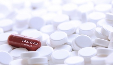 EMA: Αξιολόγηση του Paxlovid για τη θεραπεία της COVID