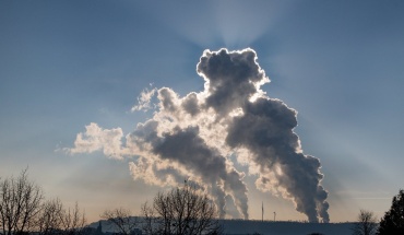 Μείωση εκπομπών αερίων θερμοκηπίου την τελευταία δεκαετία