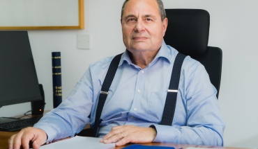 Παν. Νεάπολις Πάφος: Καλωσορίζει τον Άγγελο Λοΐζου ως τον νέο Δ/ντή Διοίκησης και Οικονομικών