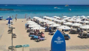 Στους 40C o υδράργυρος σήμερα στο εσωτερικό