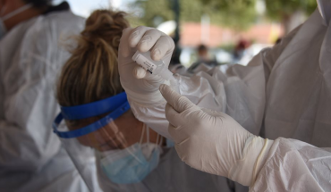 Τα σημεία για διενέργεια rapid test την Παρασκευή 5/11