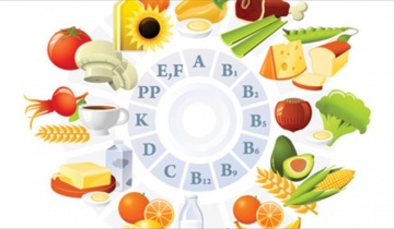 Υπερτιμημένος και ...υποτιμημένες τροφές στο τραπέζι μας