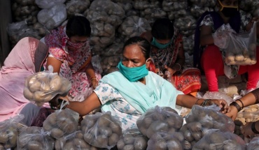 Ακραία φτώχεια για 68 εκατ. επιπλέον ανθρώπους σε Ασία-Ειρηνικό