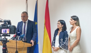 Συνεργασία Κύπρου-Ισπανίας για μεταμοσχεύσεις και ένταξη φαρμάκων