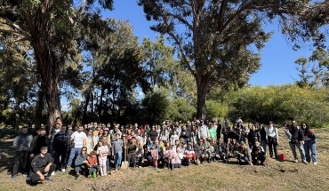 ΧΜ: Κοινές προσπάθειες για βιοποικιλότητα και κλιματική αλλαγή