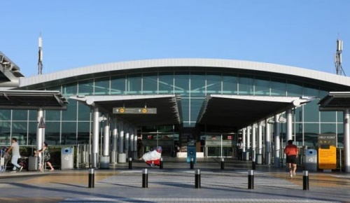 Συνολικά 38 πτήσεις ακυρώθηκαν τη Δευτέρα