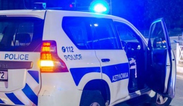 Έκρηξη σε κρεοπωλείο στην Πάφο