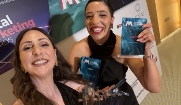 Ο όμιλος XM απέσπασε συνολικά 15 βραβεία στα Cyprus marketing awards