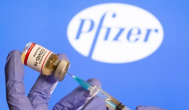 Περίπλοκη η διανομή και συντήρηση του εμβολίου της Pfizer