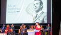 Το Πανεπιστήμιο Frederick βράβευσε καινοτόμες δράσεις που προωθούν τους Στόχους Βιώσιμης Ανάπτυξης