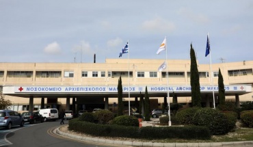 Ρεκόρ από νοσηλείες παιδιών με κορωνοϊό στο Μακάρειο