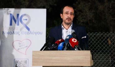 ΠτΔ: Υπογράφεται συμφωνία για δημιουργία νέας Παιδοογκολογικής δίπλα στο Μακάρειο