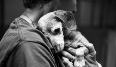 Είναι το πένθος για κατοικίδιο εξίσου οδυνηρό με την ανθρώπινη απώλεια;