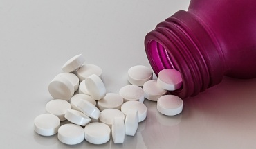 Αντικαταθλιπτικό φάρμακο μειώνει τις νοσηλείες ασθενών COVID
