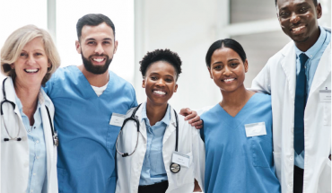 Το 1ο Νοσηλευτικό Εργαστήριο της ΔΟΘ για τις Αιμοσφαιρινοπάθειες ανοίγει τις πόρτες του στην Αθήνα