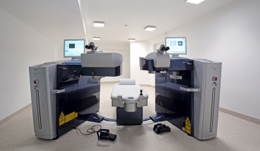 Οφθαλμολογικές Επεμβάσεις Laser με υπερσύγχρονη τεχνολογία στο AMC Limassol