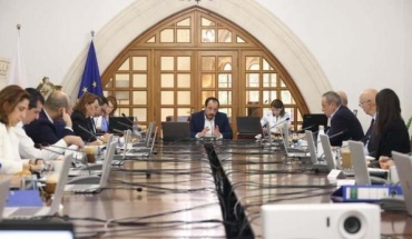 Το Υπουργικό ενέκρινε σχέδιο στήριξης της Χοιροτροφίας