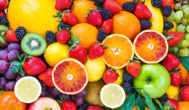 Υπάρχει υπερβολική κατανάλωση φρούτων;