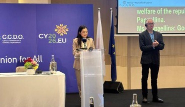 Στο επίκεντρο η αντιμετωπιση φτώχειας και η ευημερία παιδιών