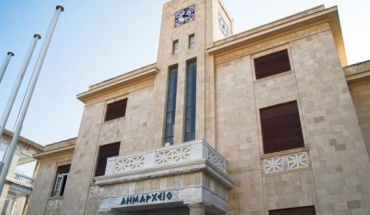 Για στεγαστικό και αστέγους συζήτησε η Υφ. Πρόνοιας με Δήμαρχο Λεμεσού