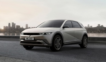 CTC Automotive Ltd: Βράβευση Hyundai Ioniq 5 και Santa Fe Autotraders Drivers’ Choice Awards 2025