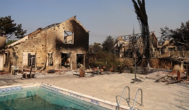 Πόσα κατέβαλε το ΥΠΕΡΓ για μισθούς πυρόπληκτων εργαζομένων