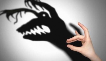 Φόβος: Άλλοτε μάς παραλύει κι άλλοτε μάς γοητεύει