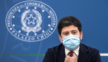 G20: Εγκρίθηκε ομόφωνα το Σύμφωνο της Ρώμης για παγκόσμια διάθεση εμβολίων
