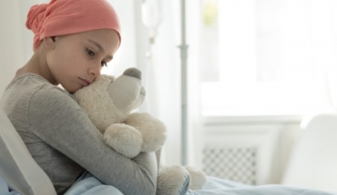 Παιδιά με καρκίνο περνούν ήπια την COVID-19 και αναρρώνουν πλήρως
