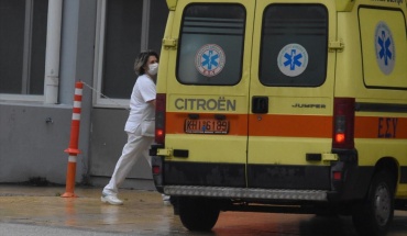 Είκοσι δύο θάνατοι και 3.628 νέα κρούσματα κορωνοϊού στην Ελλάδα