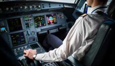 Νομοθεσία για αλκοτέστ σε πιλότους και αεροσυνοδούς