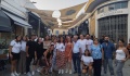 Θερμή στήριξη στην εκδήλωση “People for People” για τους πυρόπληκτους Λεμεσού