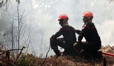 Τα σημερινά παιδιά θα βιώσουν περισσότερες ακραίες πυρκαγιές