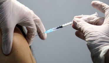 Ευρωπαϊκή Εβδομάδα Εμβολιασμού εν μέσω πανδημίας